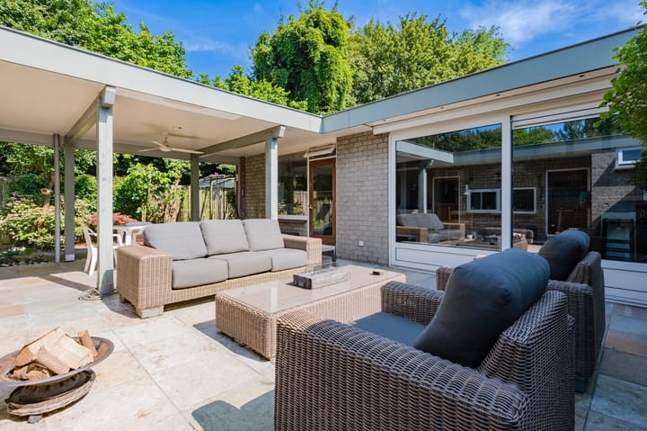 Foto 40 van Wormerstraat 15