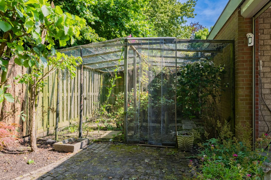 Foto 43 van Wormerstraat 15