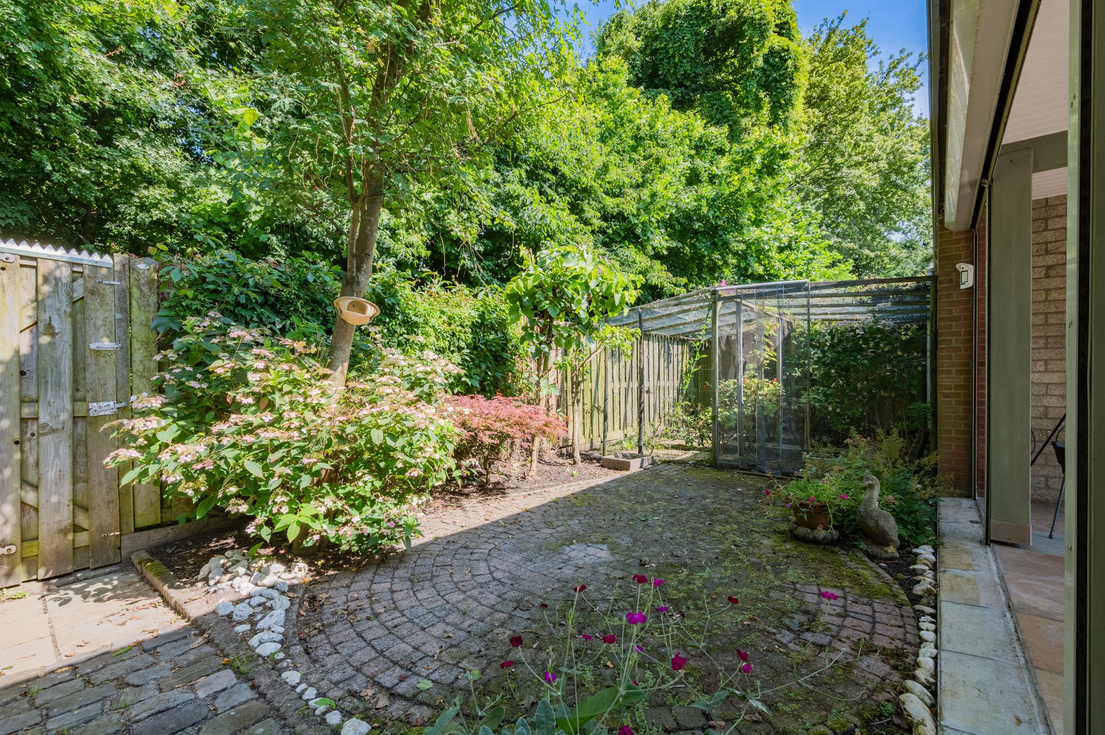 Foto 45 van Wormerstraat 15