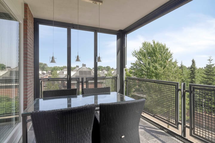 Foto 3 van Turfvaartstraat 18