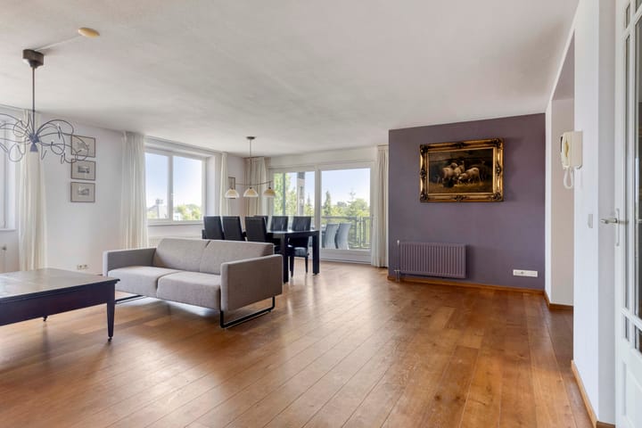 Foto 7 van Turfvaartstraat 18