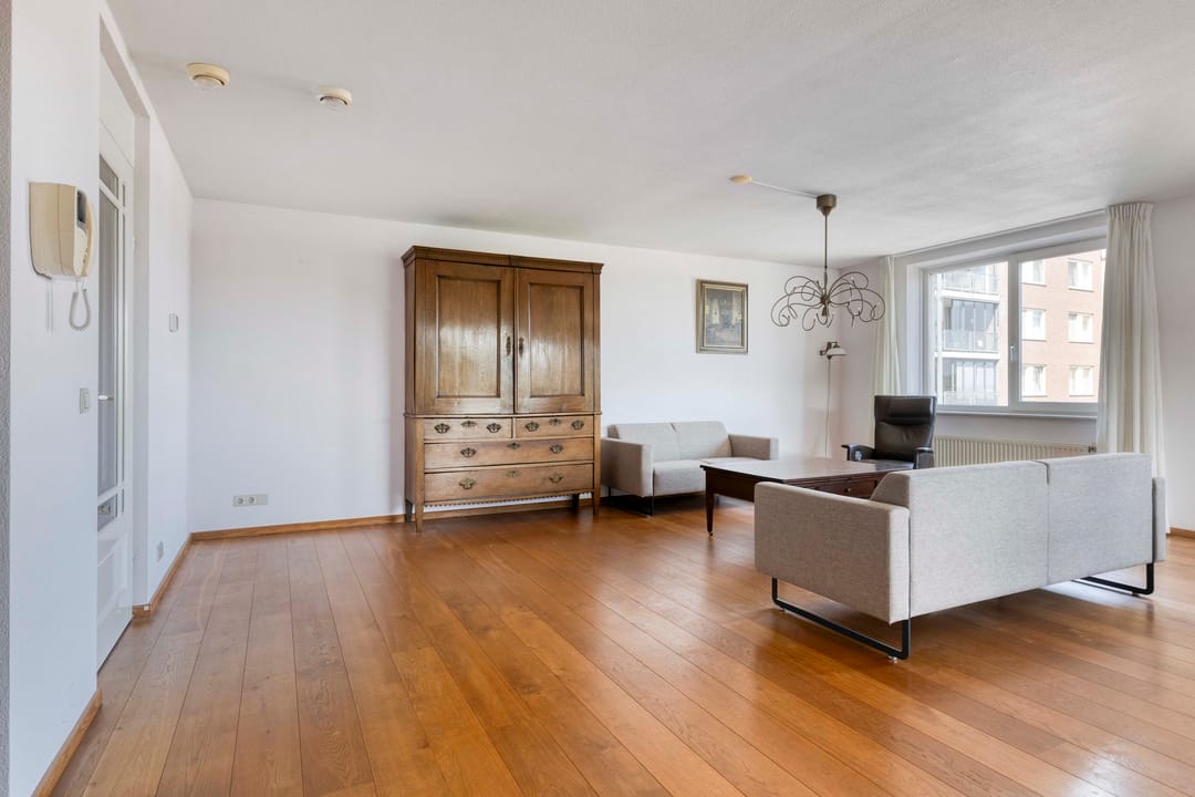 Photo 8 of Turfvaartstraat 18