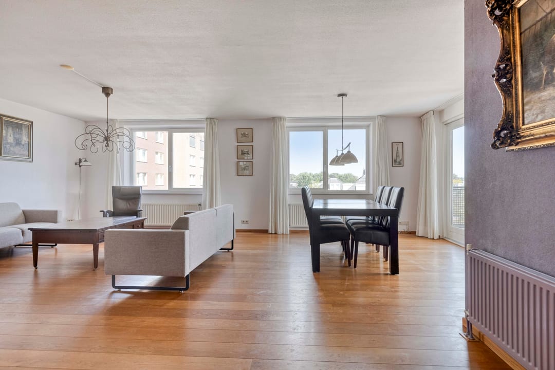 Photo 11 of Turfvaartstraat 18