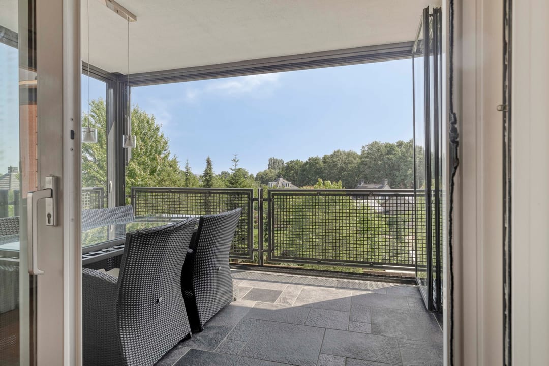 Photo 23 of Turfvaartstraat 18