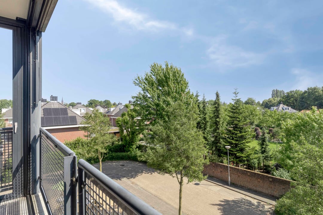 Photo 26 of Turfvaartstraat 18