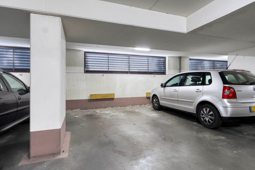 Photo 28 of Turfvaartstraat 18