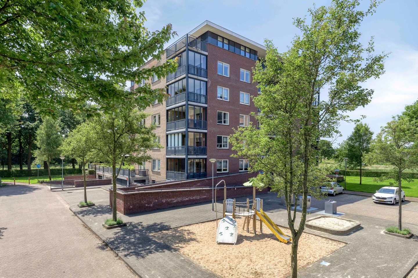 Photo 29 of Turfvaartstraat 18