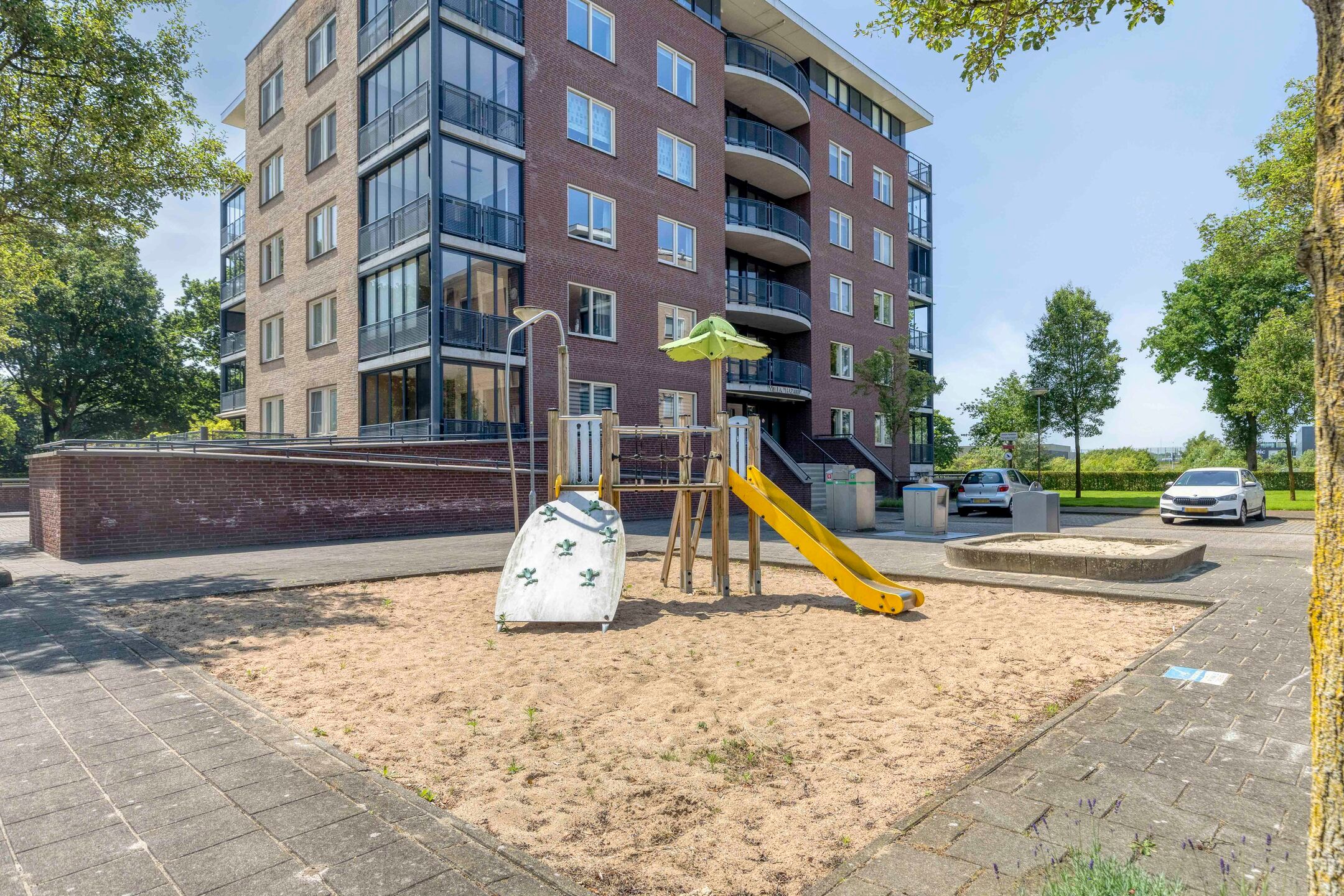 Photo 30 of Turfvaartstraat 18