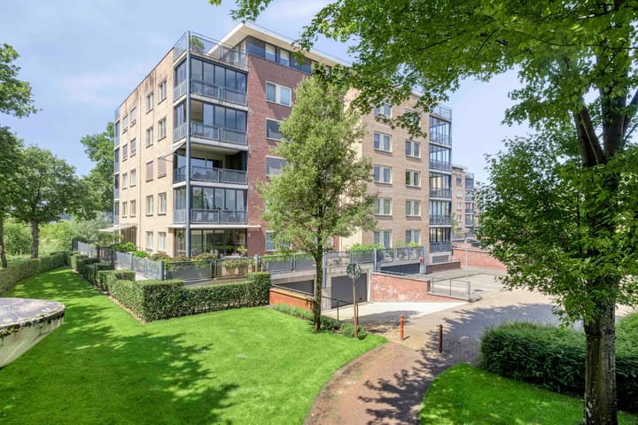 Foto 31 van Turfvaartstraat 18