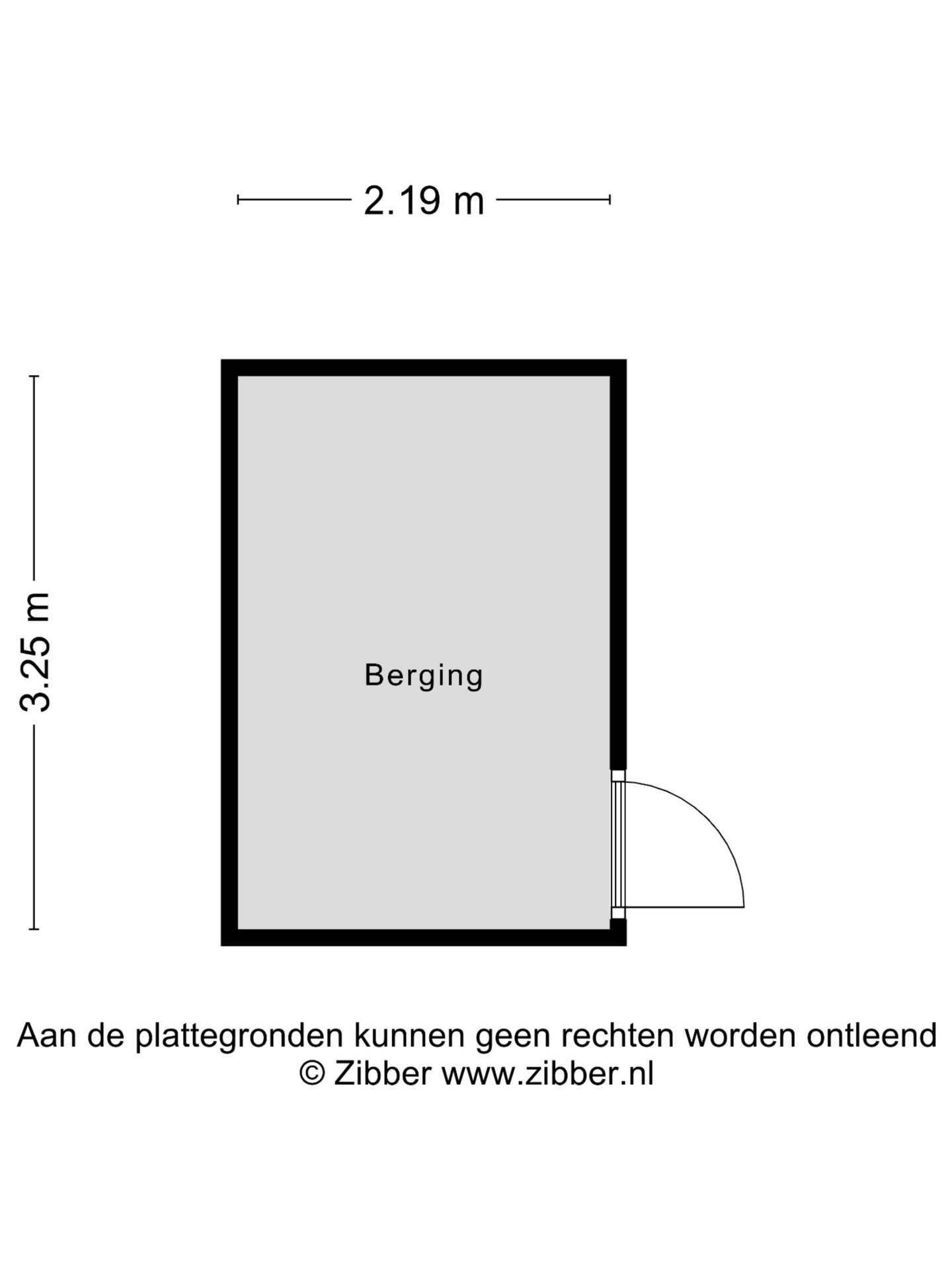 Photo 35 of Turfvaartstraat 18