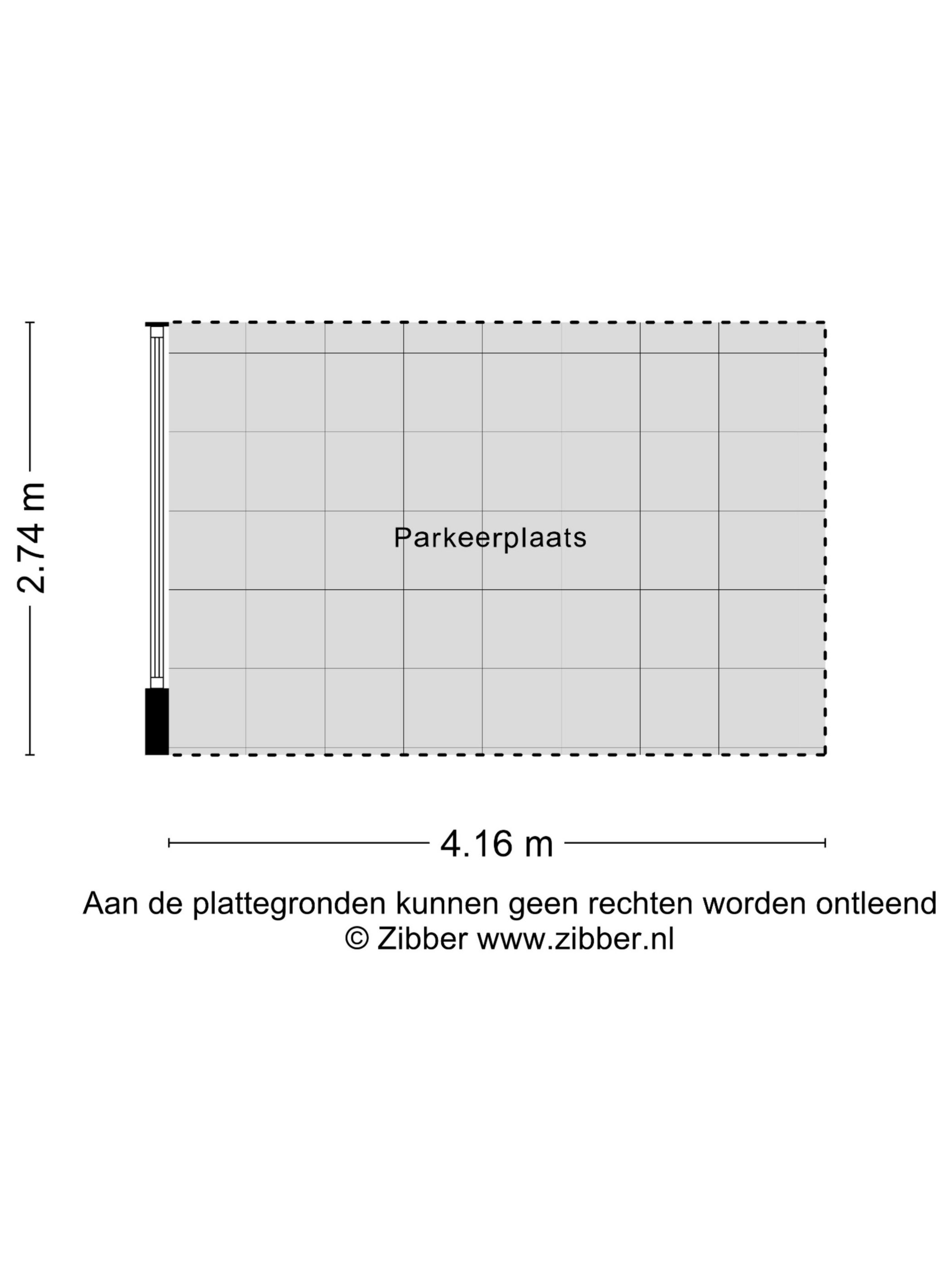 Photo 36 of Turfvaartstraat 18