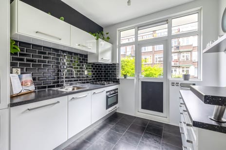 Sonmansstraat 130-A01 secondary image