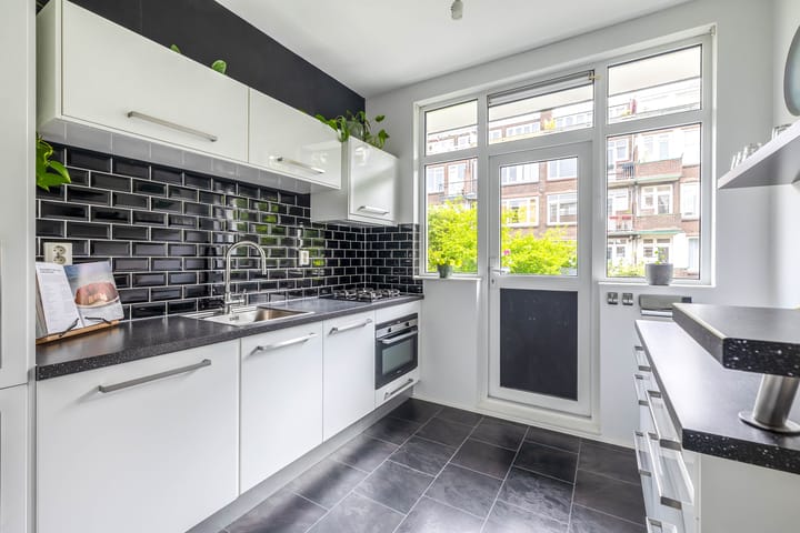 Foto 2 van Sonmansstraat 130-A01