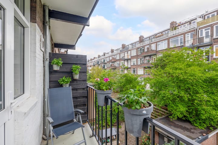 Foto 3 van Sonmansstraat 130-A01