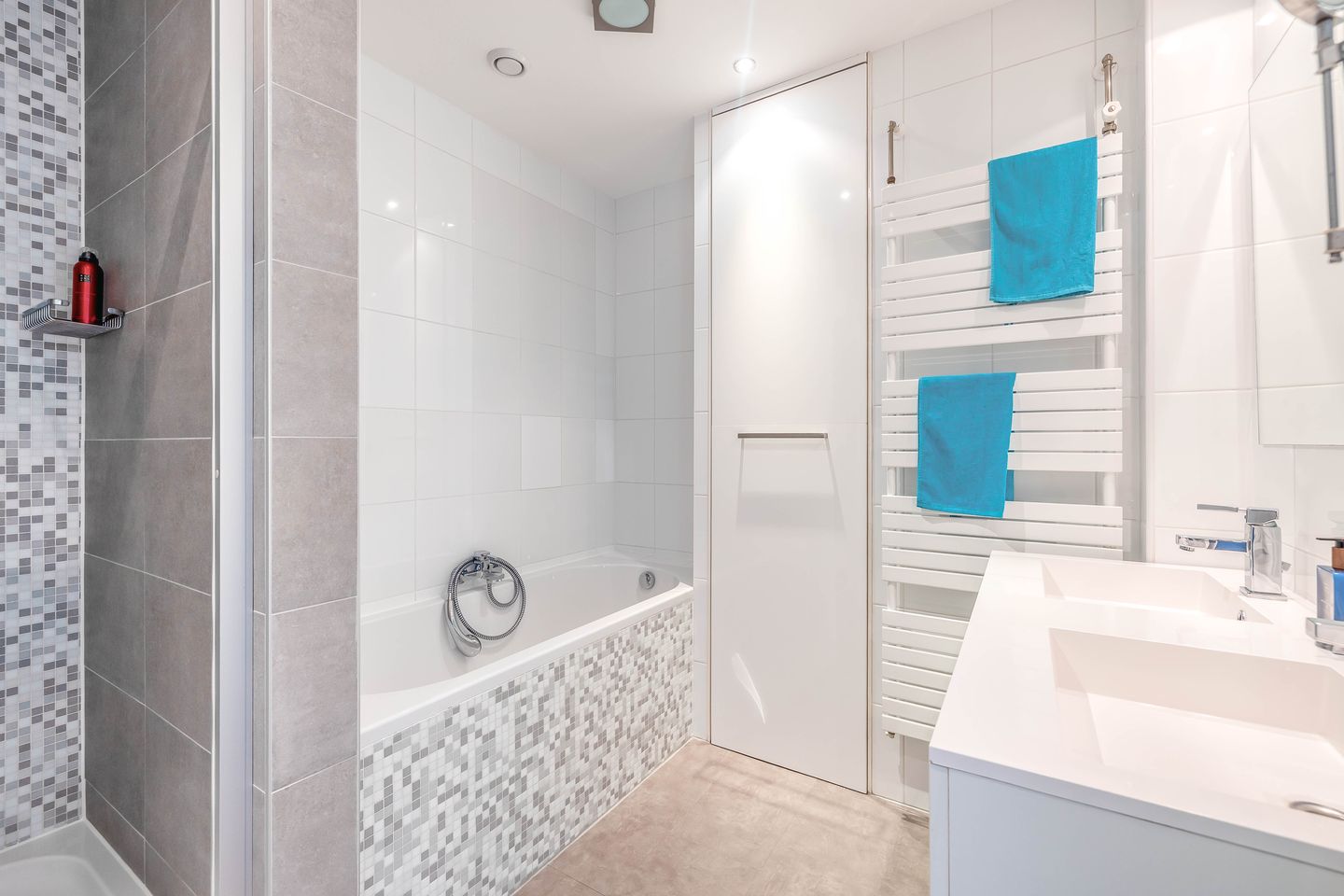 Foto 4 van Sonmansstraat 130-A01