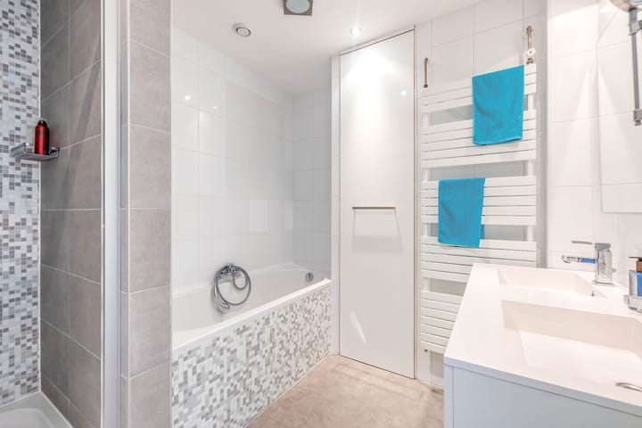 Foto 4 van Sonmansstraat 130-A01