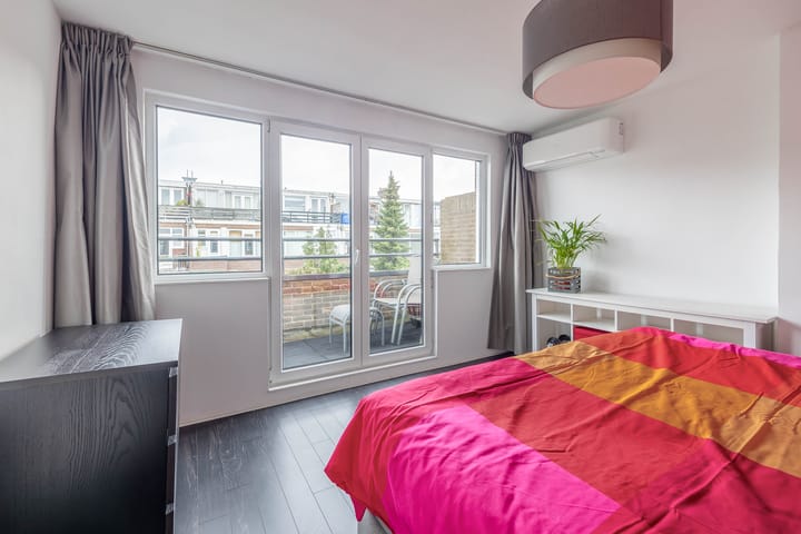 Foto 5 van Sonmansstraat 130-A01