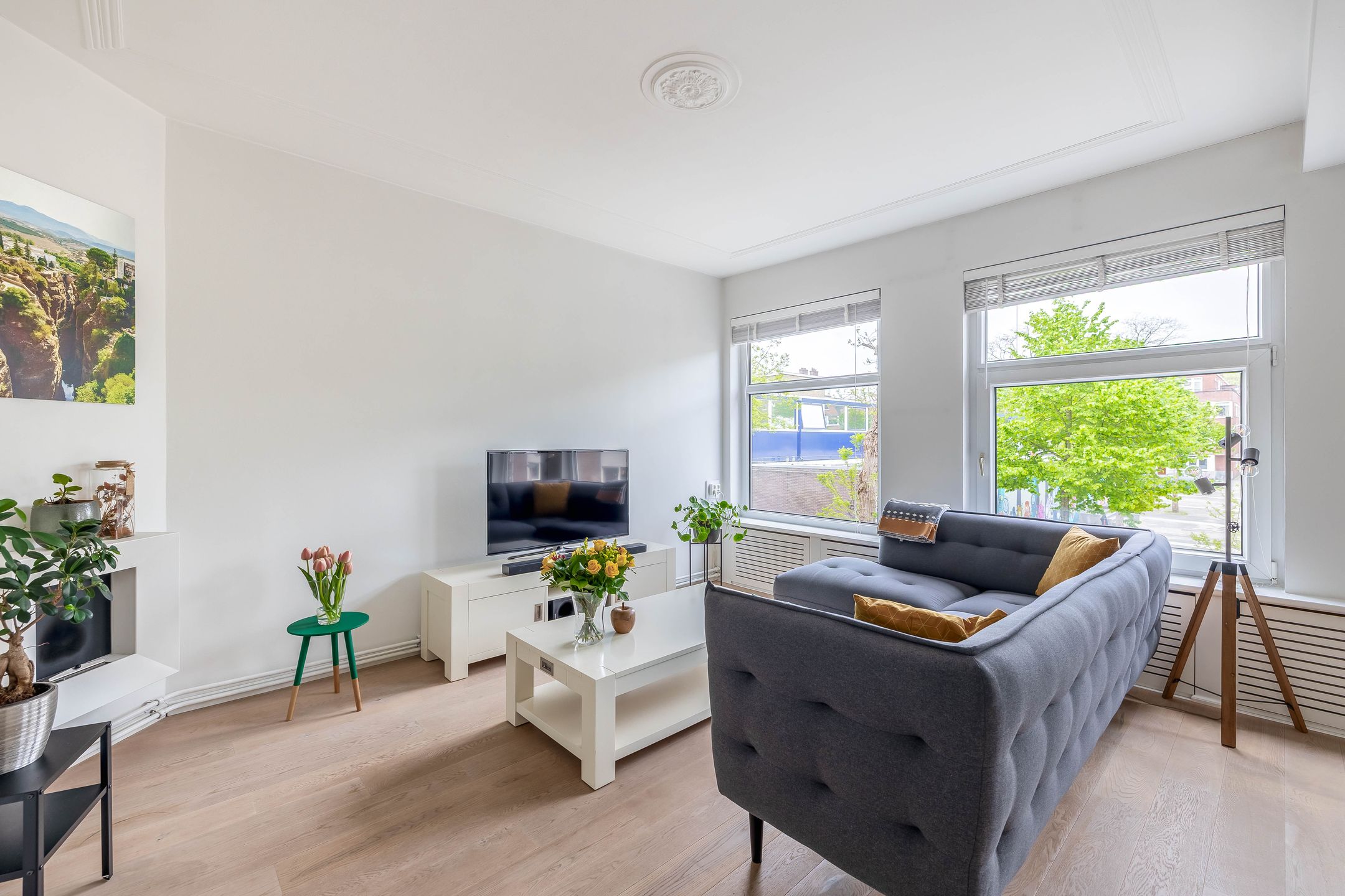 Foto 6 van Sonmansstraat 130-A01