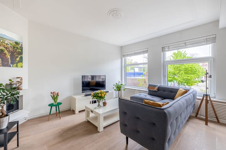 Foto 6 van Sonmansstraat 130-A01