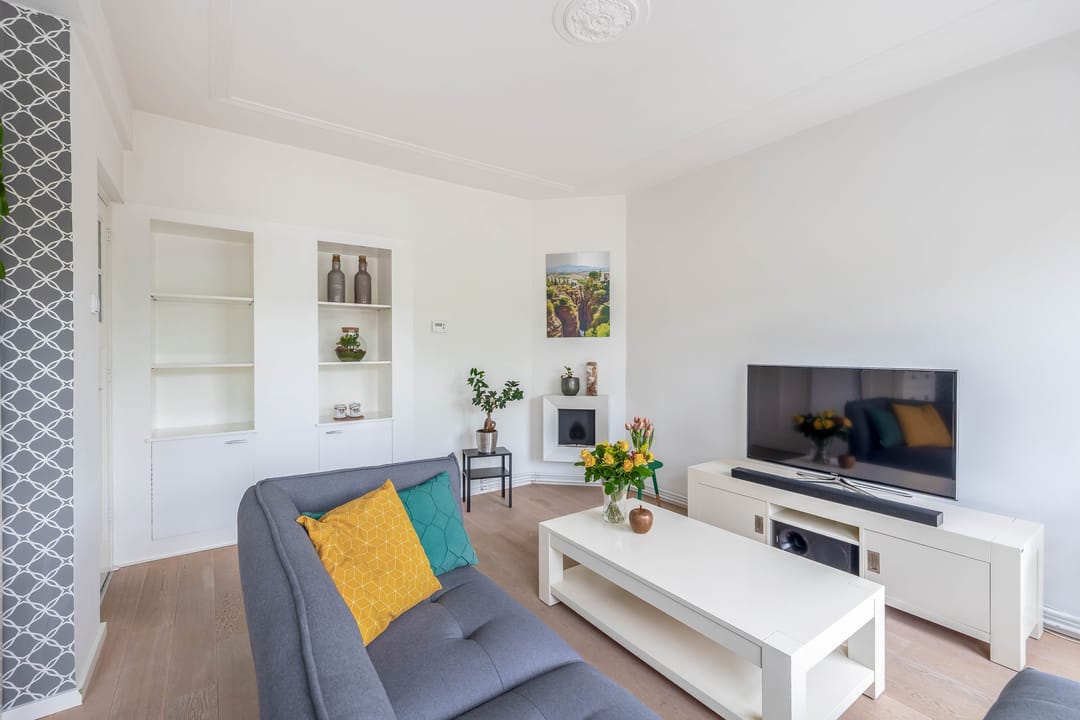 Foto 7 van Sonmansstraat 130-A01