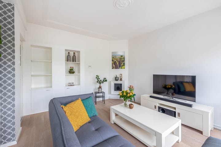 Foto 7 van Sonmansstraat 130-A01