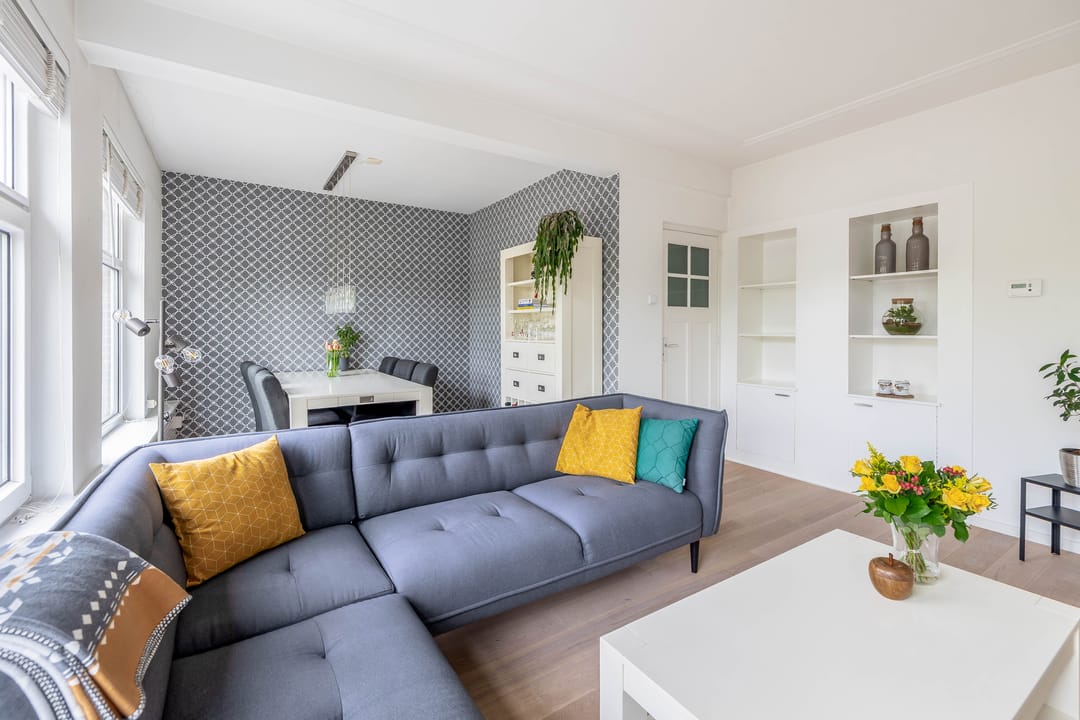 Foto 8 van Sonmansstraat 130-A01