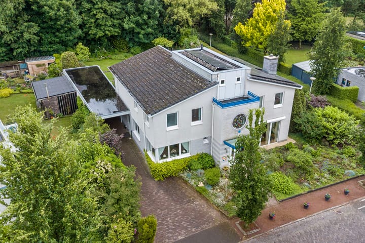 Foto 7 van De Markerichter 70