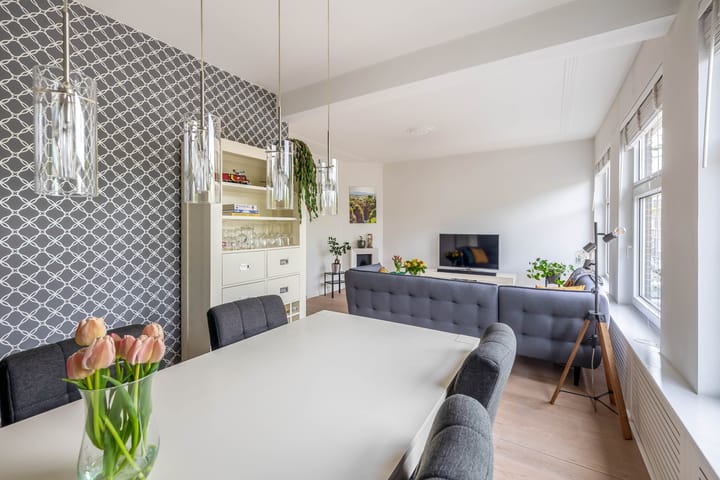 Foto 10 van Sonmansstraat 130-A01