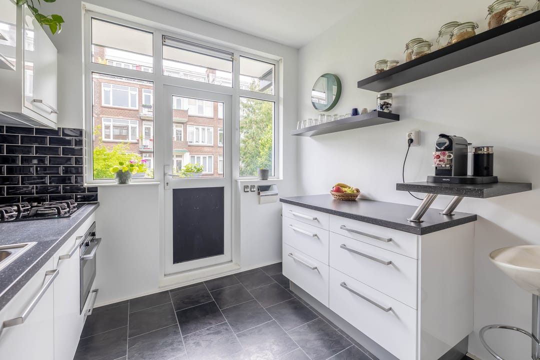 Foto 13 van Sonmansstraat 130-A01