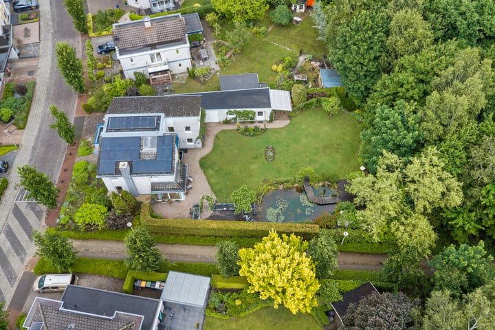 Foto 39 van De Markerichter 70