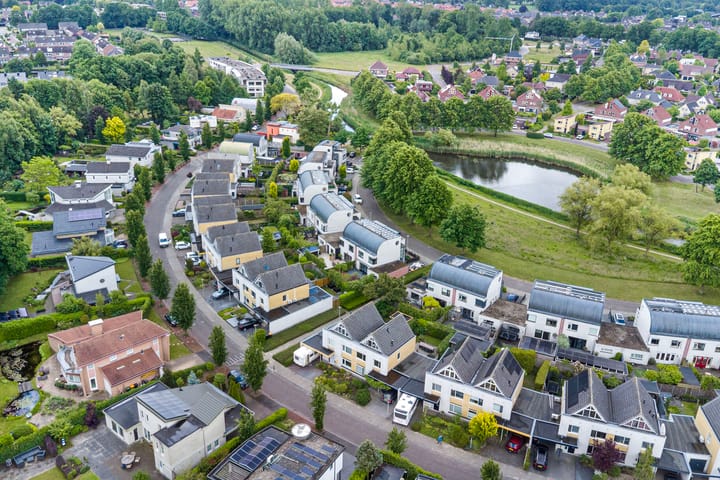 Foto 43 van De Markerichter 70