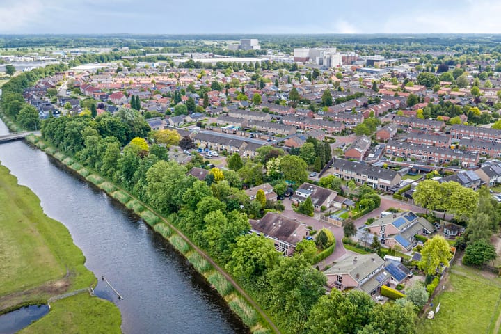 Foto 44 van De Markerichter 70