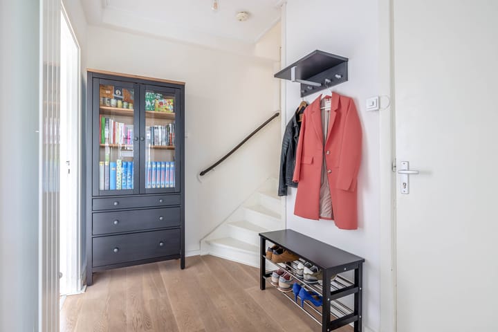 Foto 19 van Sonmansstraat 130-A01