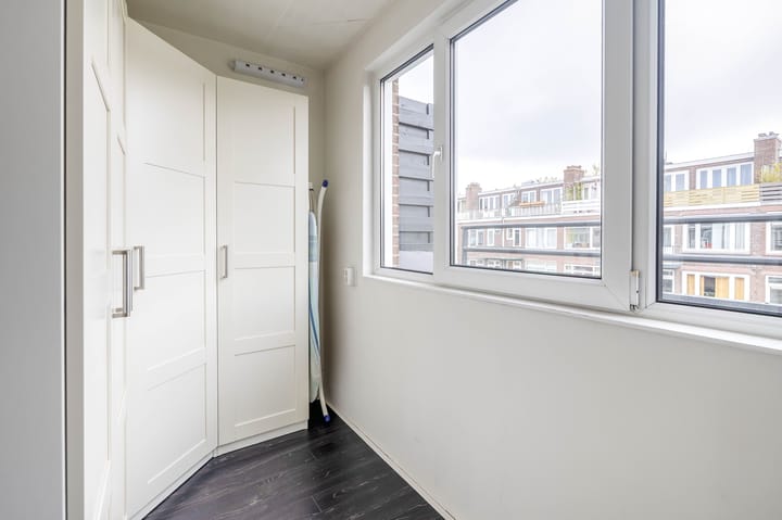 Foto 22 van Sonmansstraat 130-A01