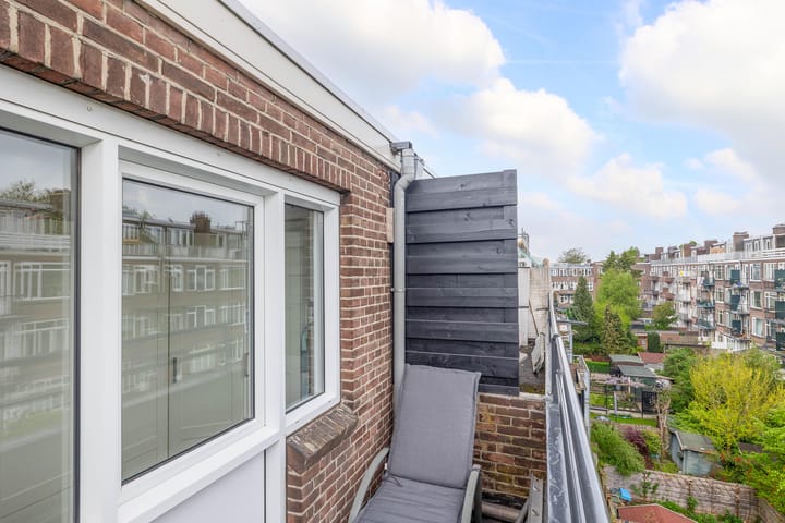 Foto 24 van Sonmansstraat 130-A01