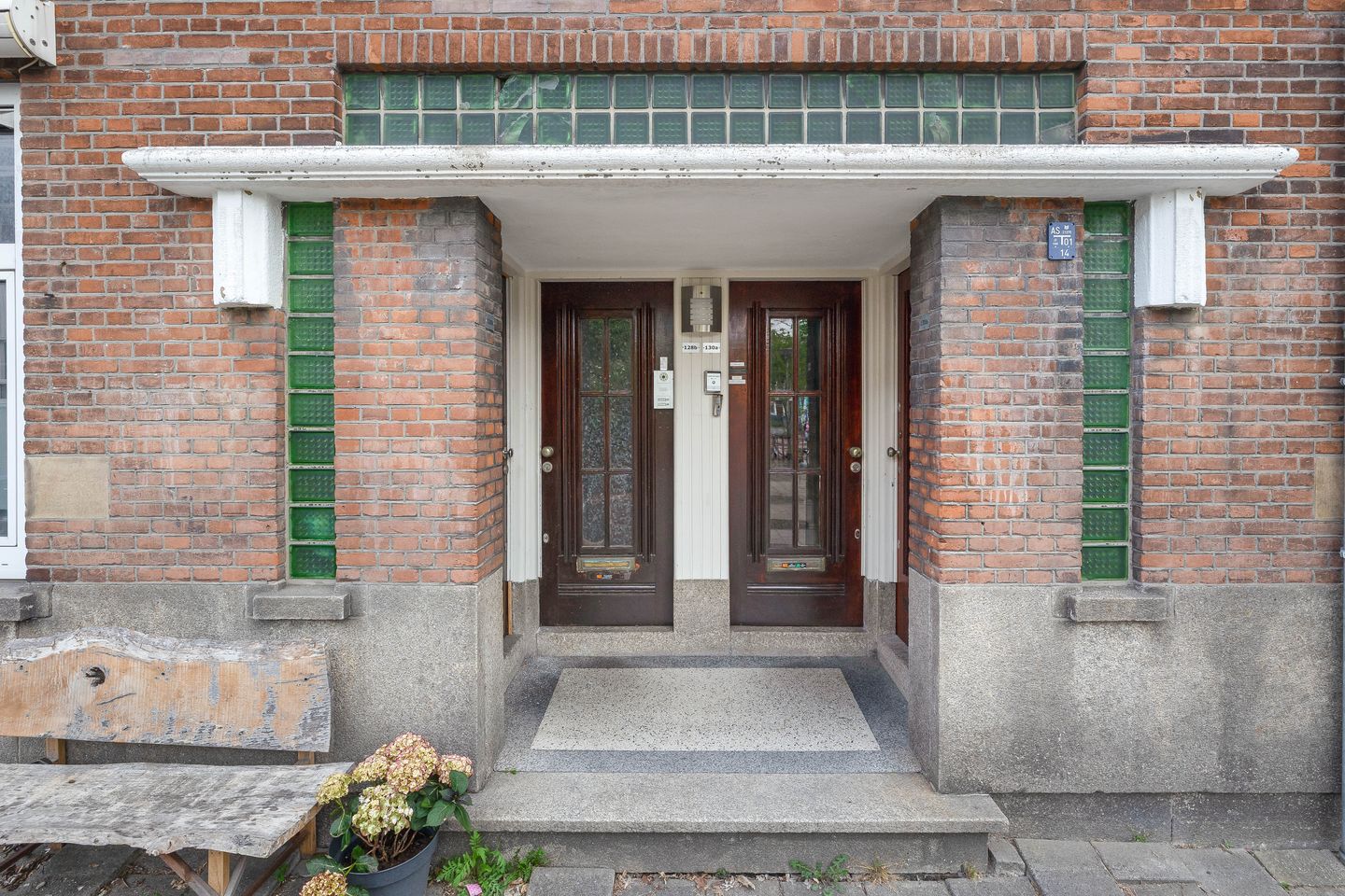 Foto 25 van Sonmansstraat 130-A01