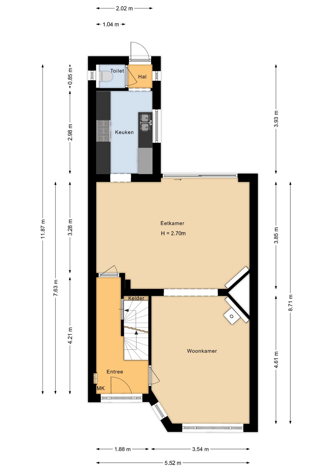 Foto 31 van Perikweg 98