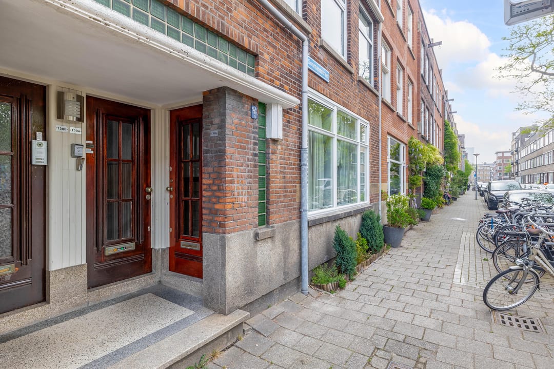 Foto 26 van Sonmansstraat 130-A01