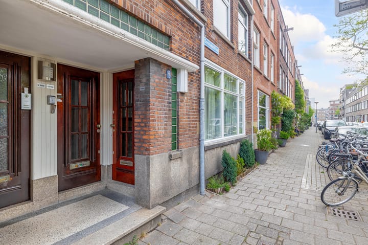 Foto 26 van Sonmansstraat 130-A01