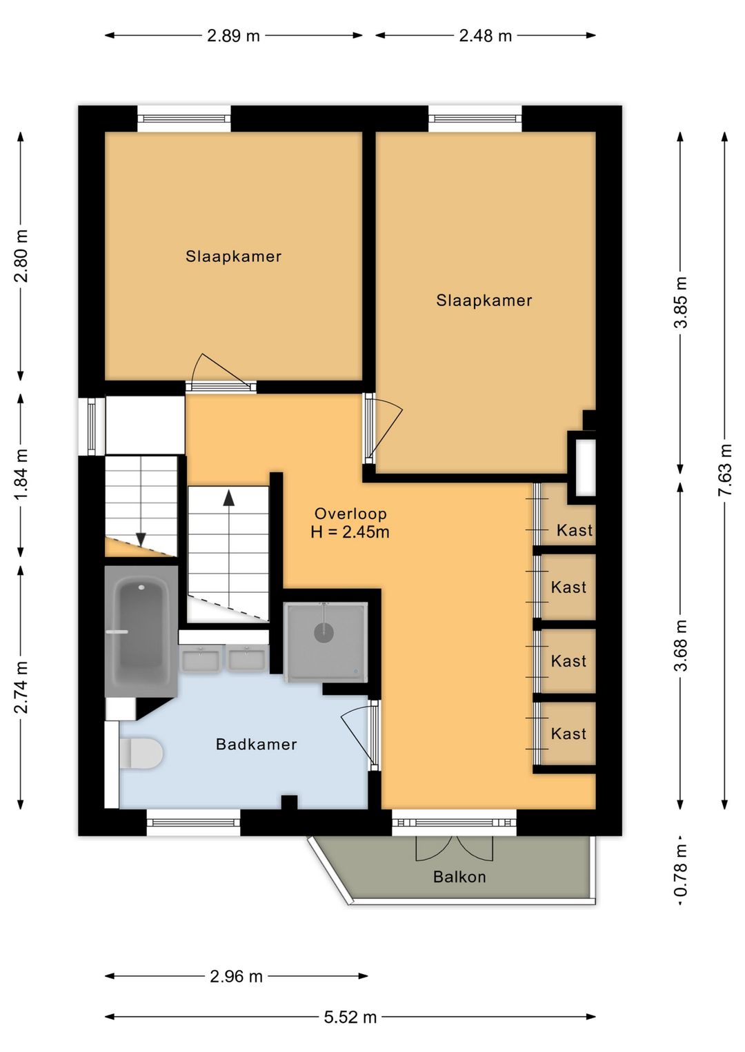 Foto 32 van Perikweg 98