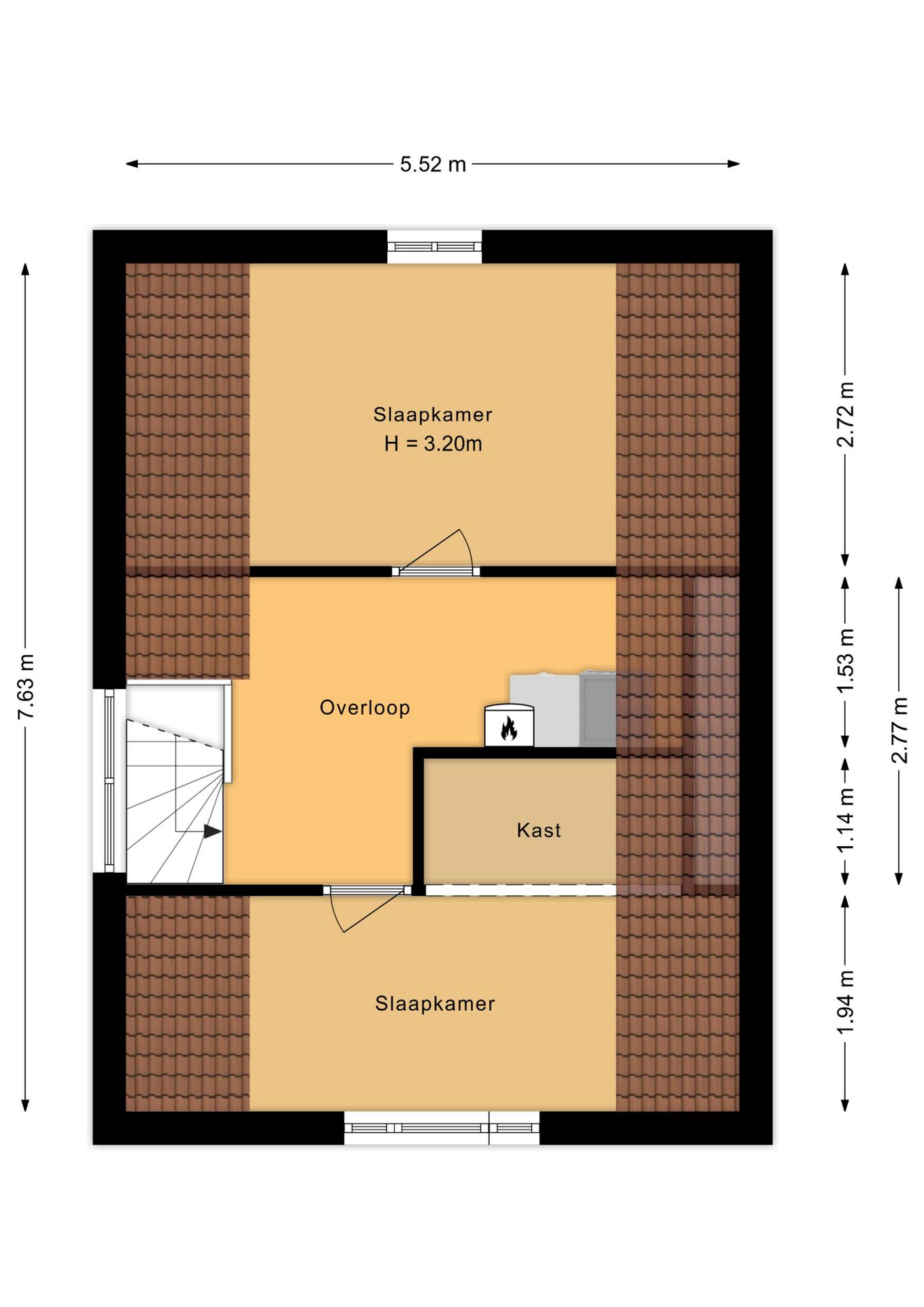 Foto 33 van Perikweg 98