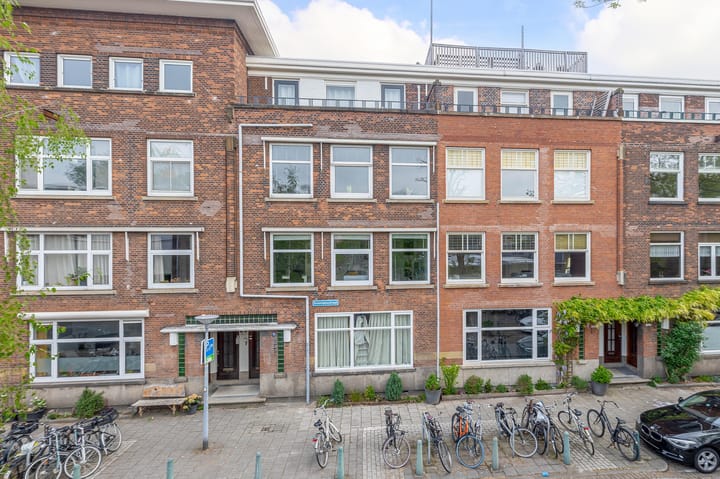 Foto 27 van Sonmansstraat 130-A01