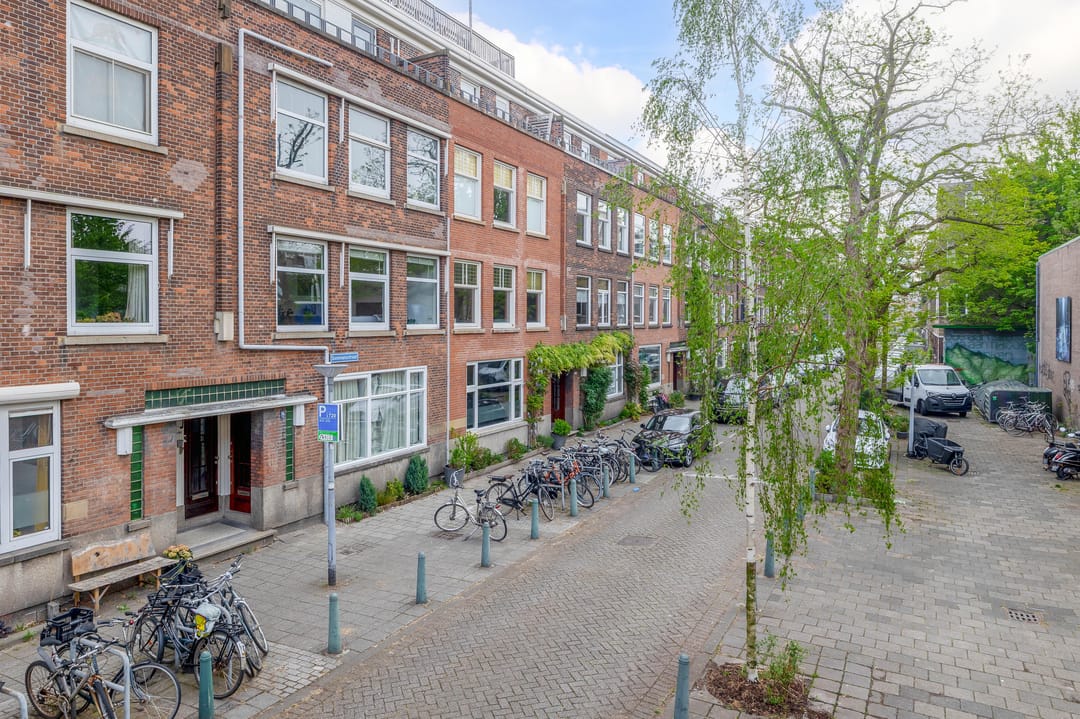 Foto 28 van Sonmansstraat 130-A01