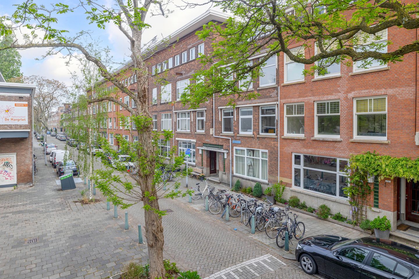 Foto 29 van Sonmansstraat 130-A01