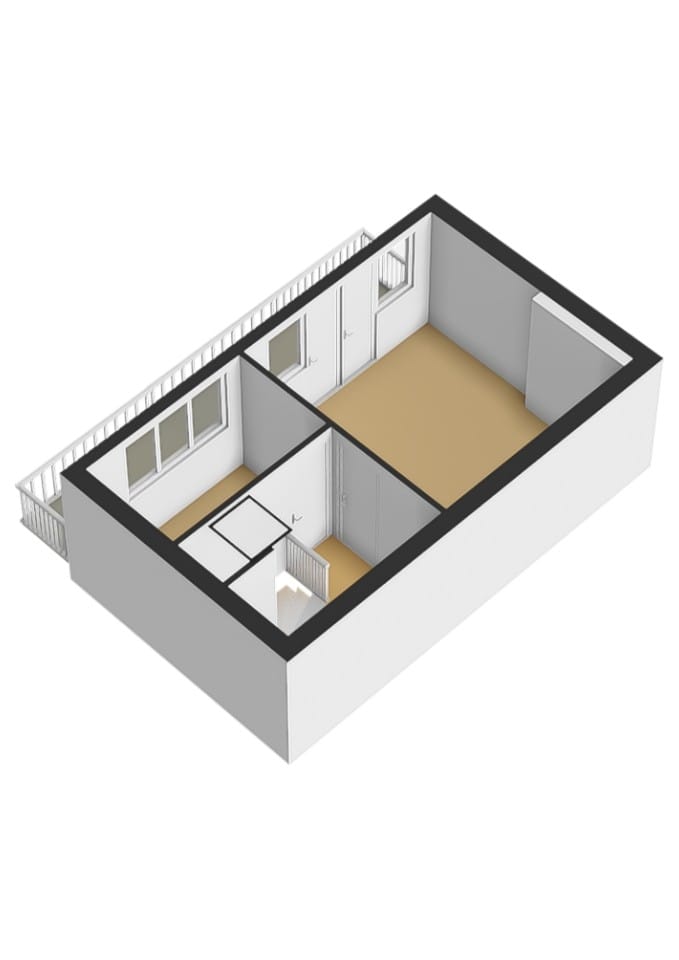Foto 33 van Sonmansstraat 130-A01