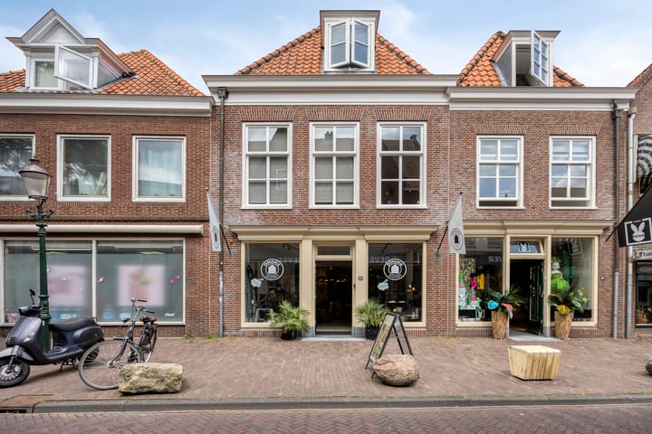 Kamp 60, Amersfoort