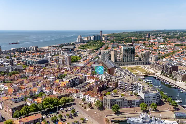 Foto 2 van Wagenaarstraat 28