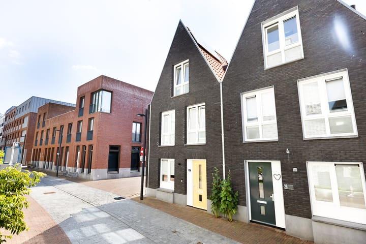 Foto 3 van Wagenaarstraat 28