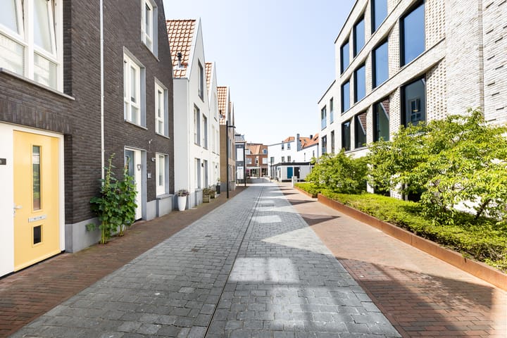 Foto 4 van Wagenaarstraat 28