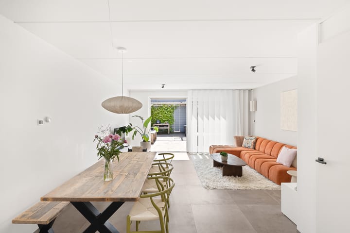 Foto 10 van Wagenaarstraat 28